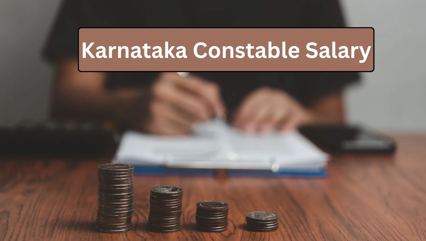 Karnataka Police Constable Salary 2025 | Pay Scale, In-Hand Salary & Allowances